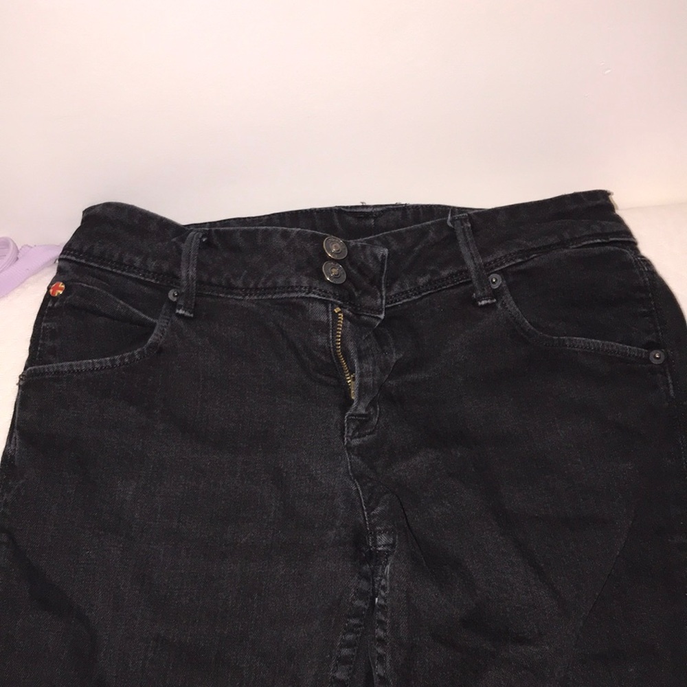 Hudson Jeans